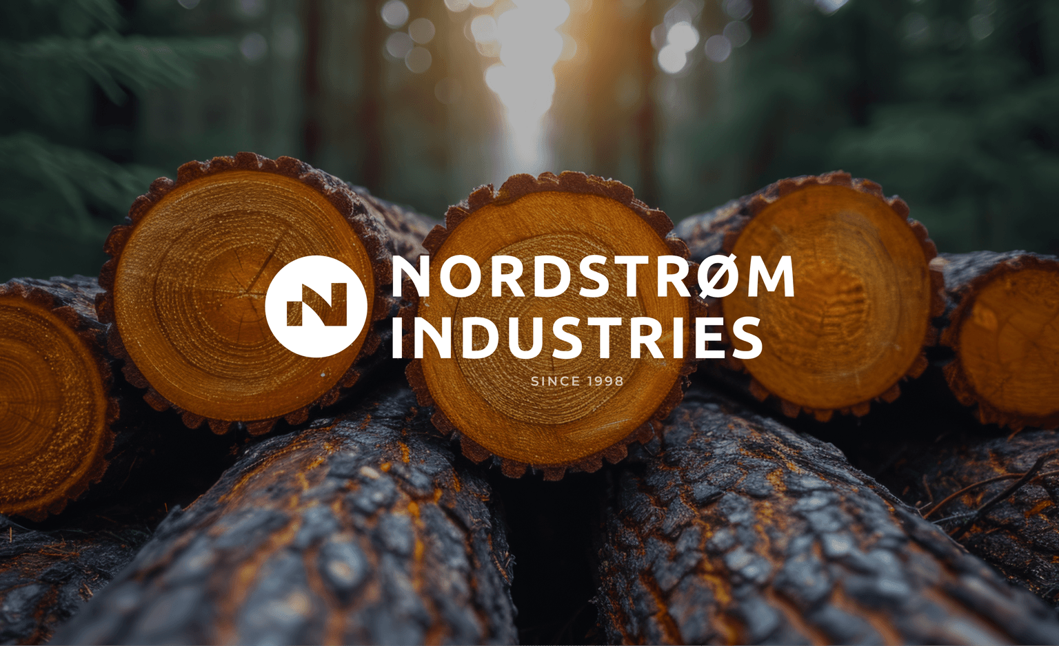 Nordstrom Firewood — slide 1