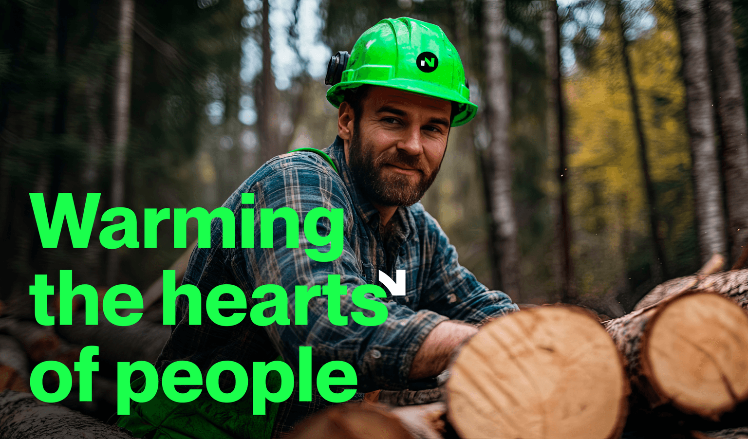 Nordstrom Firewood — slide 7
