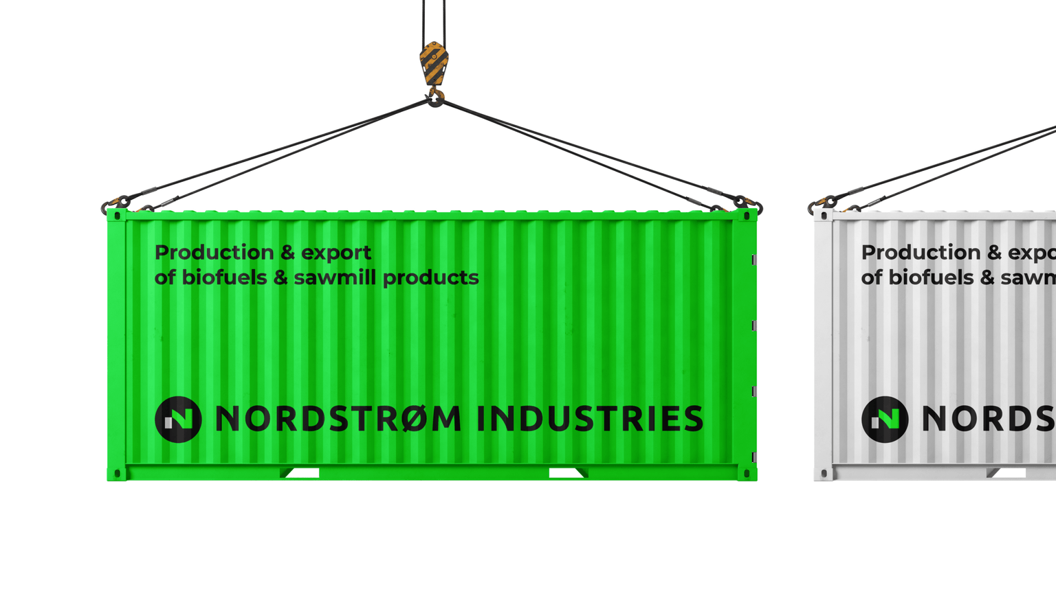 Nordstrom Firewood — slide 10