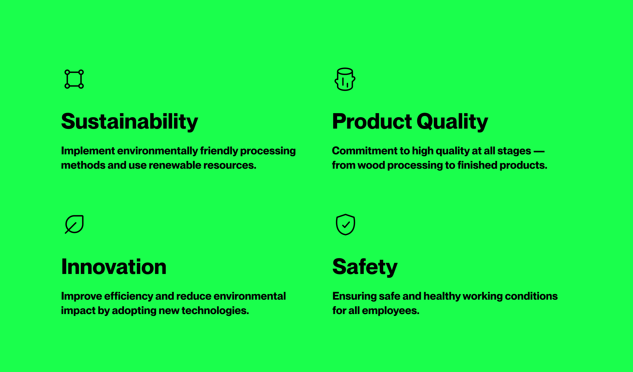 Nordstrom Firewood — slide 18