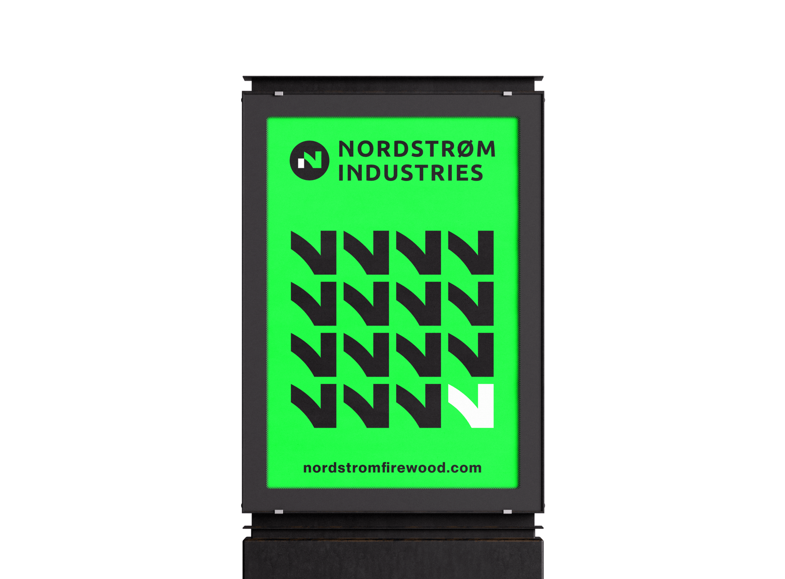 Nordstrom Firewood — slide 22