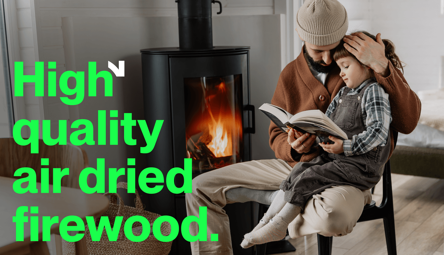 Nordstrom Firewood — slide 25