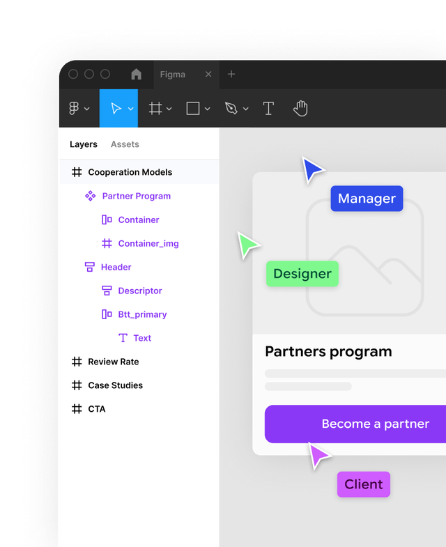 Website design and development for small businesses