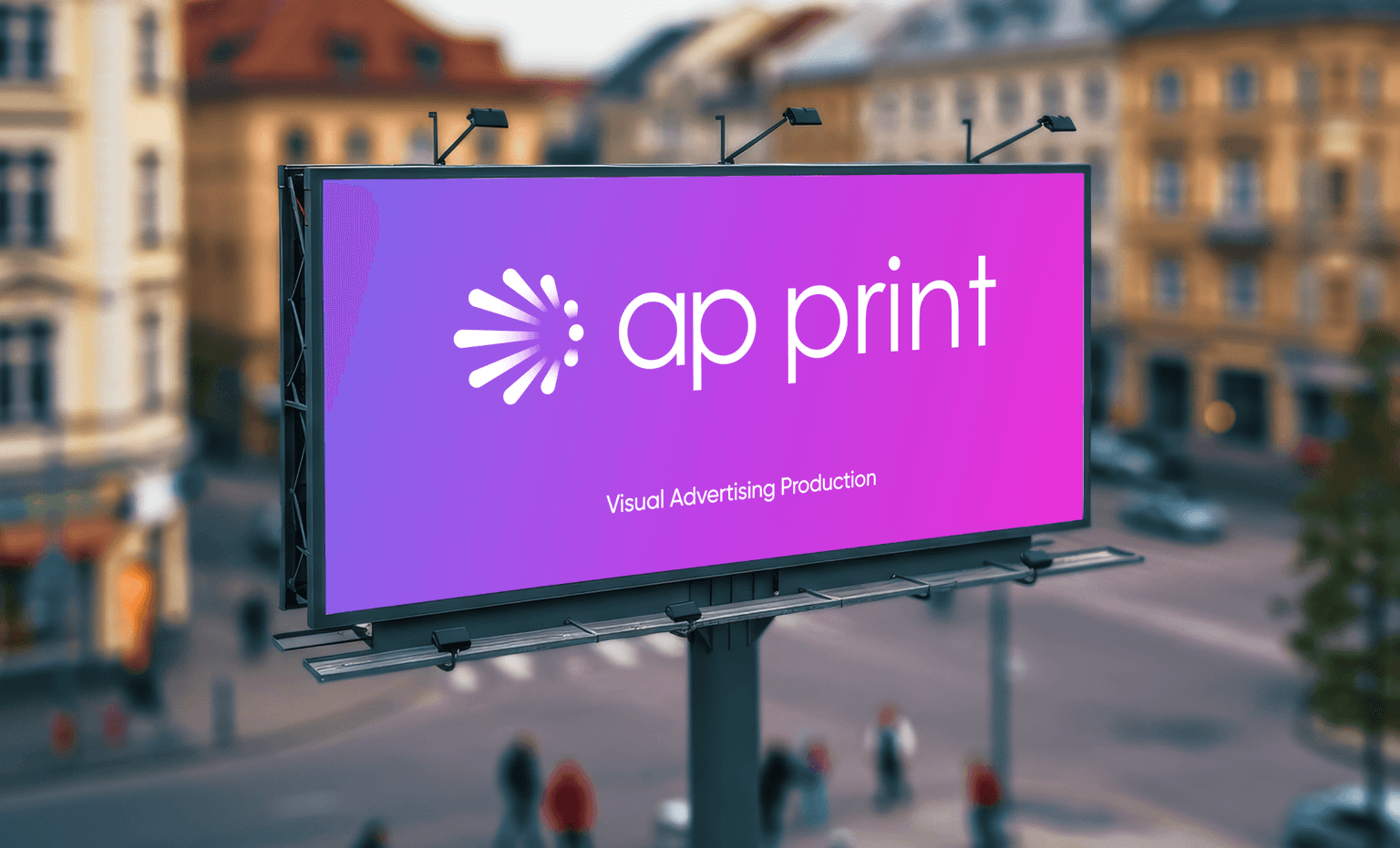 AP-Print — slide 1